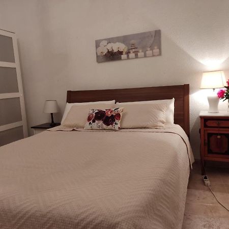 Alojamiento CHAYGRAM Jaén Exterior foto