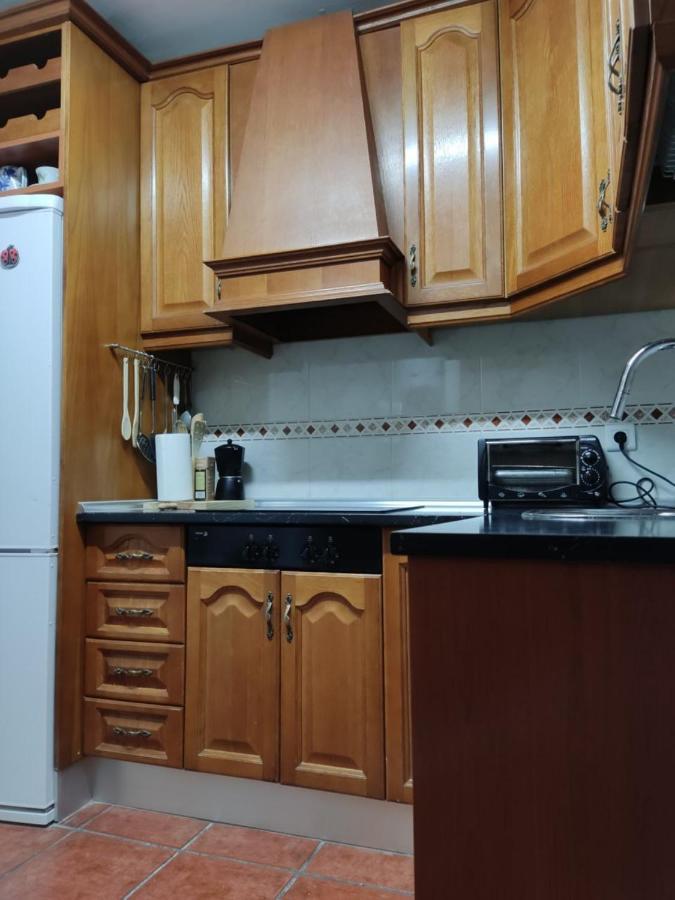 Alojamiento CHAYGRAM Jaén Exterior foto
